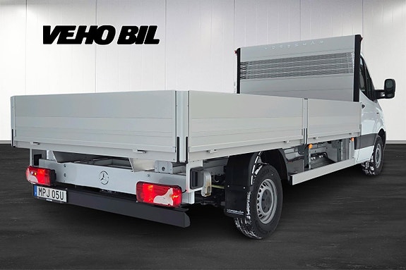 Mercedes-Benz eSprinter 314 3 of 11