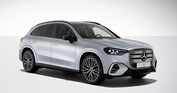 Mercedes-Benz GLC400