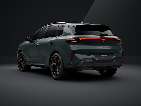 Cupra Terramar 3 of 5