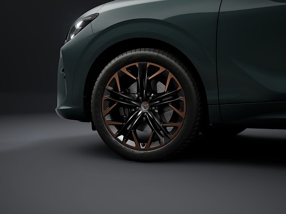 Cupra Terramar 4 of 5