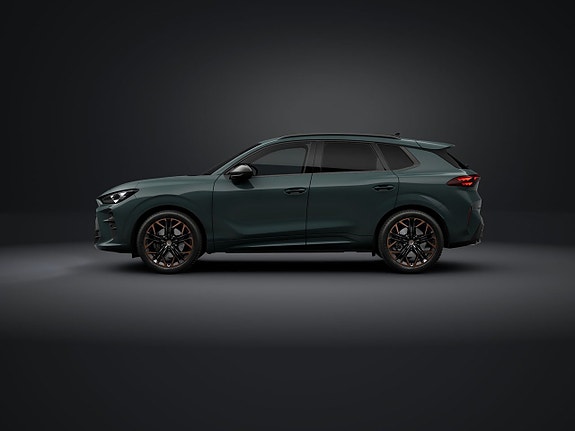 Cupra Terramar 2 of 5