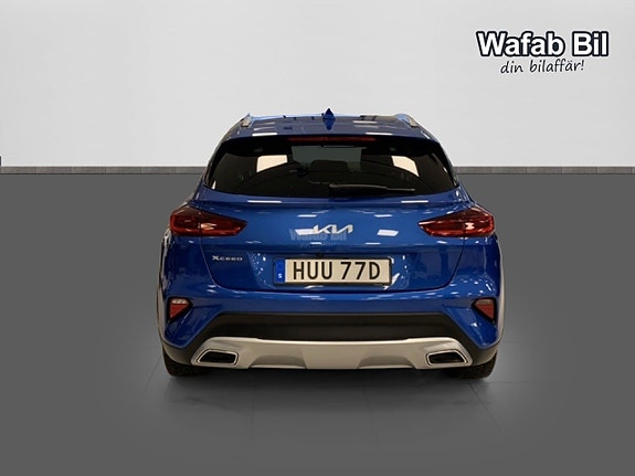 Kia XCeed 5 of 5