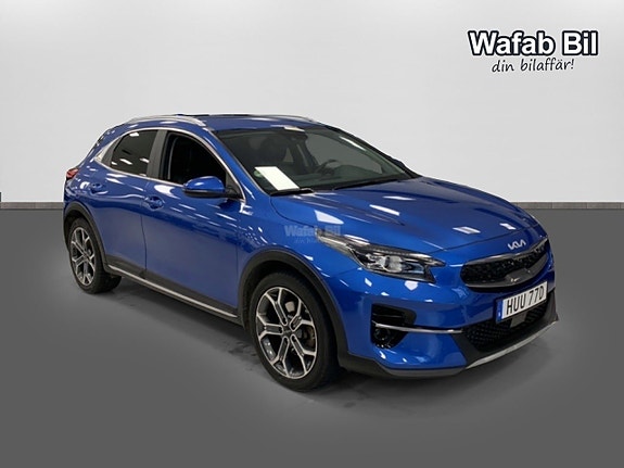 Kia XCeed 3 of 5