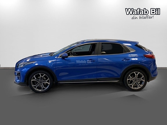 Kia XCeed 4 of 5