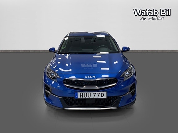 Kia XCeed 2 of 5