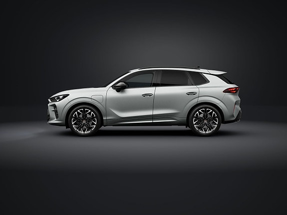 Cupra Terramar 2 of 5
