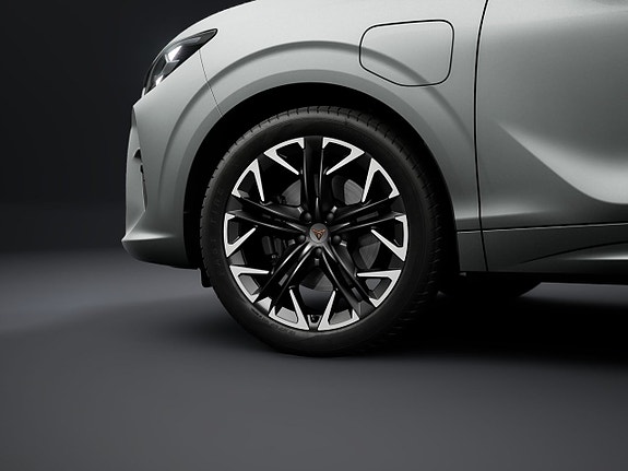 Cupra Terramar 4 of 5