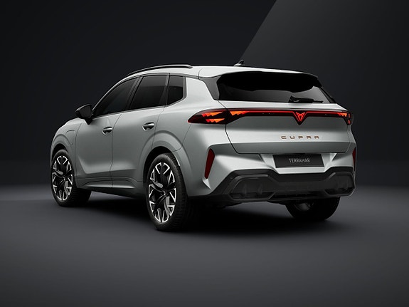Cupra Terramar 3 of 5