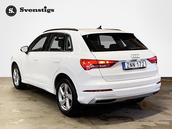Audi Q3 5 of 5
