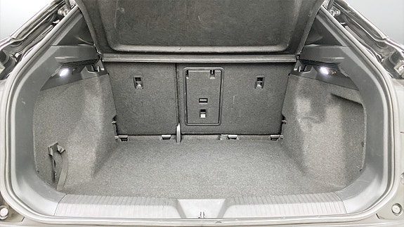 Volkswagen ID.4 GTX 12 of 12