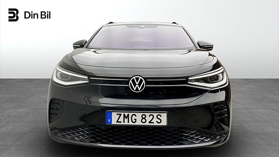 Volkswagen ID.4 GTX 4 of 12