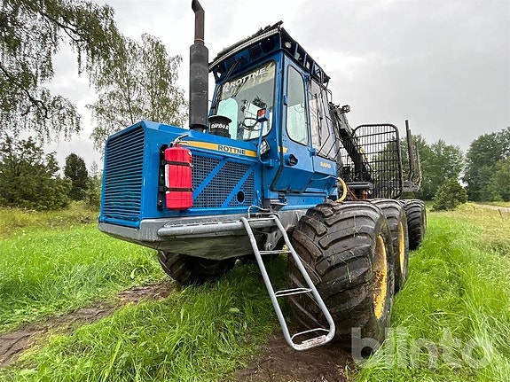 Skotare Rottne Rapid