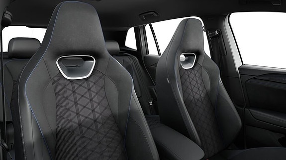 Volkswagen Tiguan 4 of 5