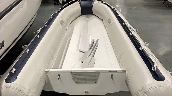 Nordstrom MX 340 Rib -07