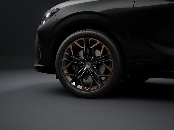 Cupra Terramar 5 of 5