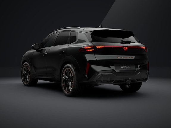 Cupra Terramar 3 of 5