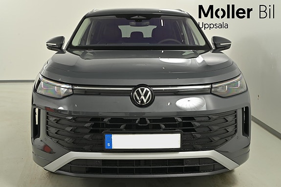 Volkswagen Tayron 2 of 10