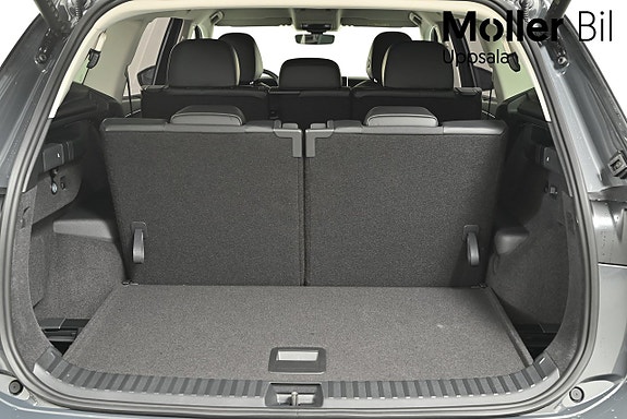 Volkswagen Tayron 9 of 10