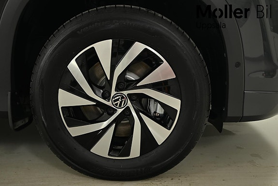 Volkswagen Tayron 10 of 10