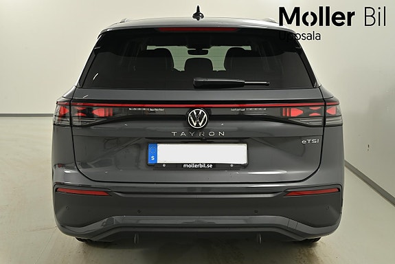 Volkswagen Tayron 6 of 10