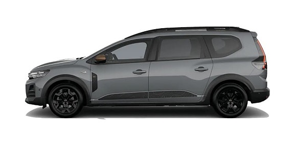 Dacia Jogger 3 of 5