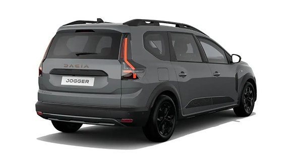 Dacia Jogger 5 of 5