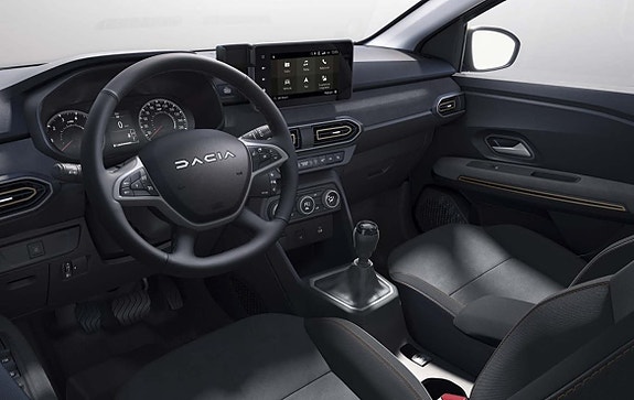 Dacia Jogger 6 of 7