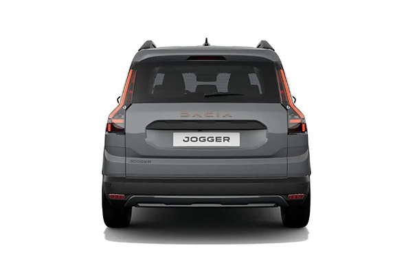 Dacia Jogger 4 of 5