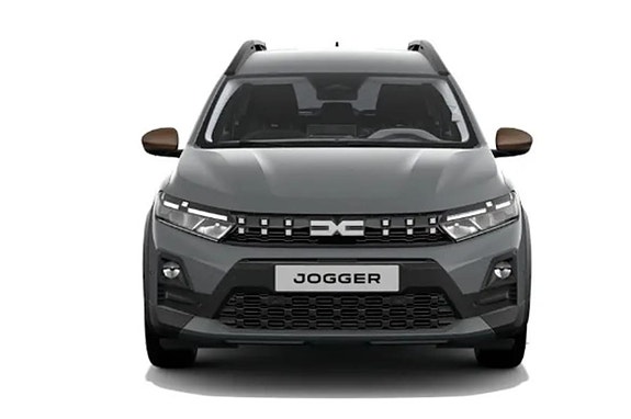 Dacia Jogger 2 of 5