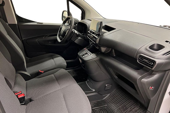 Toyota Proace City 6 of 19
