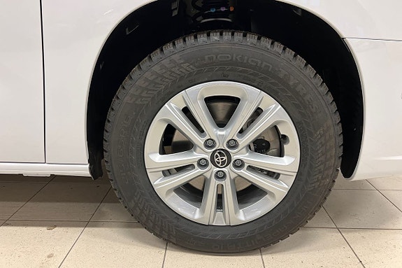 Toyota Proace City 15 of 19