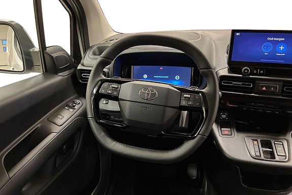 Toyota Proace City 9 of 19