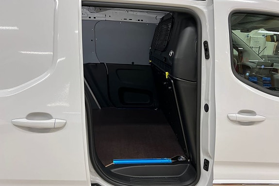 Toyota Proace City 7 of 19