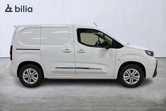 Toyota Proace City 16 of 19