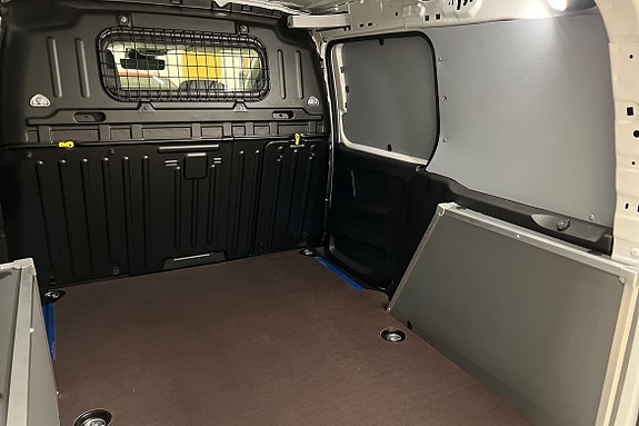 Toyota Proace City 11 of 19