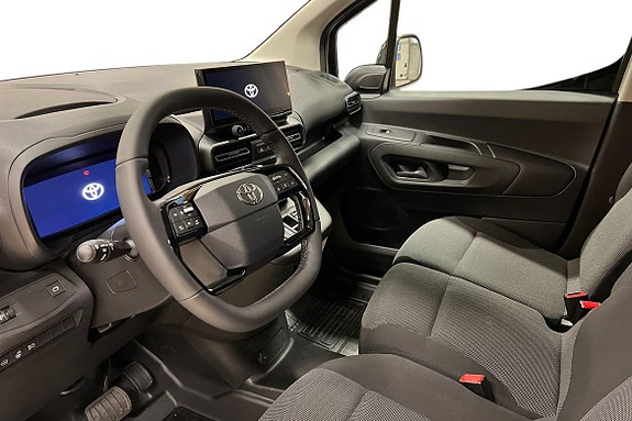 Toyota Proace City 12 of 19