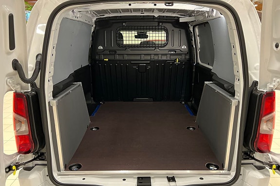 Toyota Proace City 10 of 19