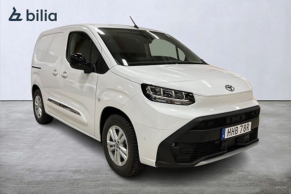 Toyota Proace City 18 of 19