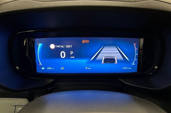 Toyota Proace City 14 of 19