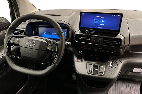 Toyota Proace City 8 of 19