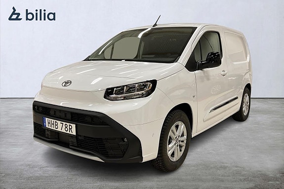 Toyota Proace City