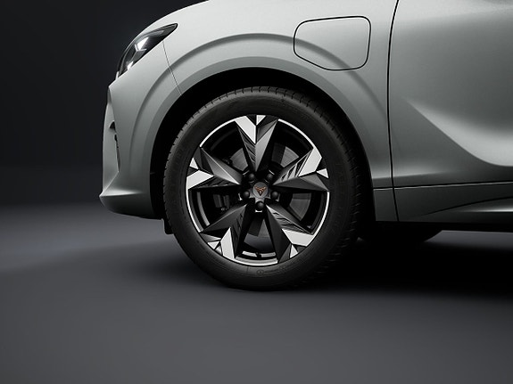 Cupra Terramar 5 of 5