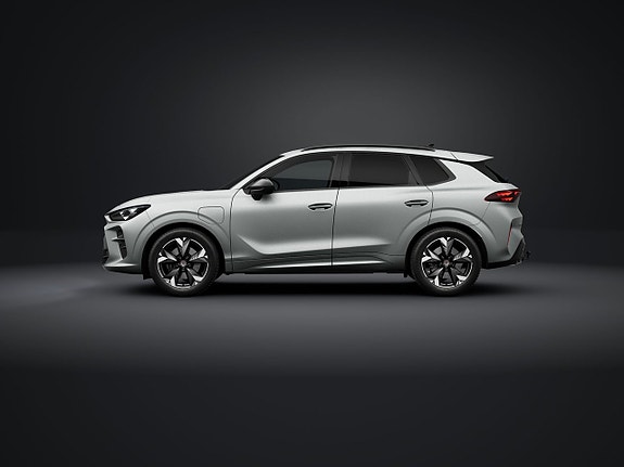 Cupra Terramar 2 of 5