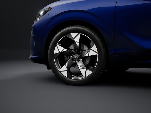 Cupra Terramar 5 of 5