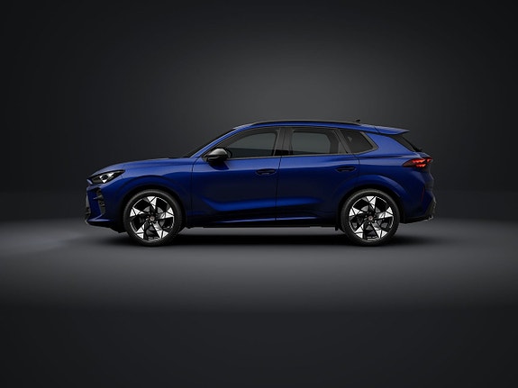 Cupra Terramar 2 of 5