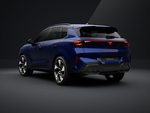 Cupra Terramar 3 of 5