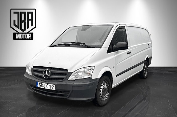 Mercedes-Benz Vito 113