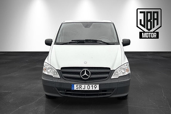 Mercedes-Benz Vito 113
