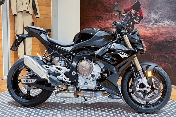 BMW S 1000 R|Comfort Dynamic|Serviceavtal|