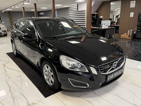Volvo V60 7 of 24